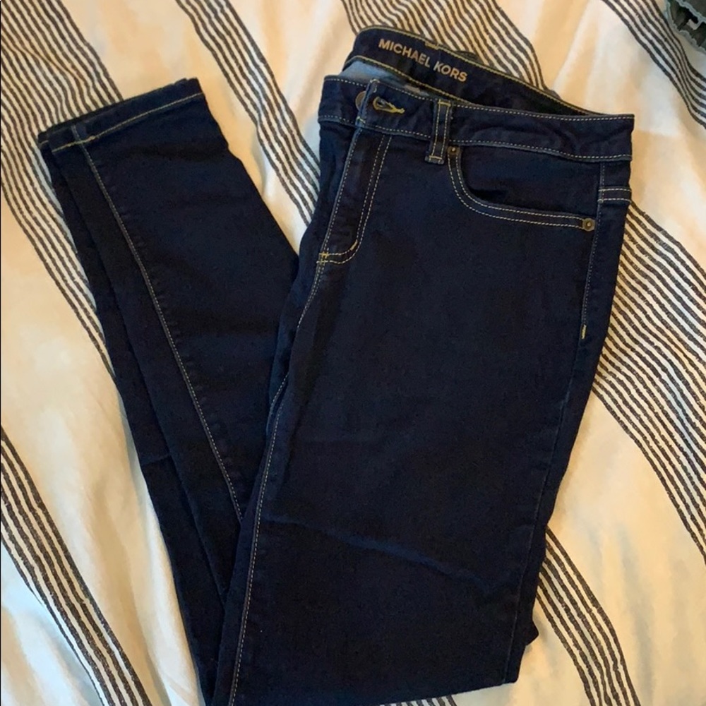 Michael Kors jeans